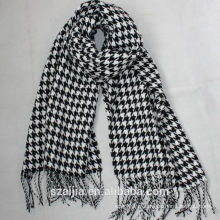 Dames en hiver fausse châles pashmina